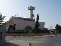 ORAN LA RADIO TELEVISION ALGERIENNE